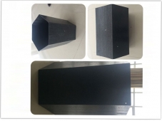 導(dǎo)電玻璃鋼陽極管